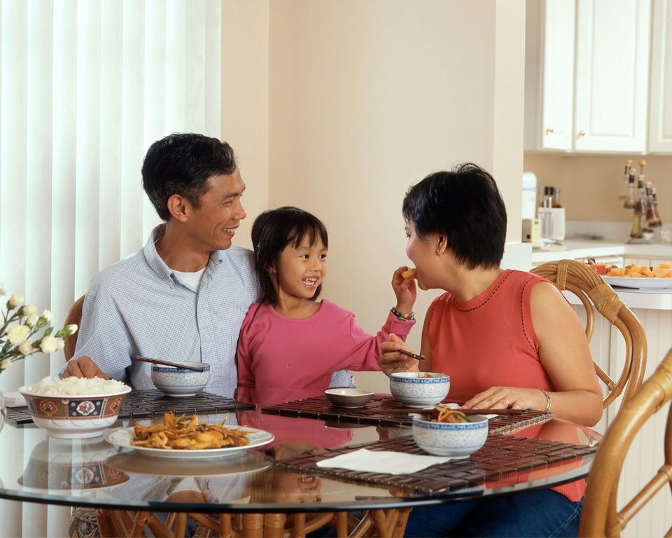 Nutrizione pediatrica familiare Roma